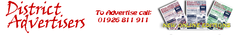 District Advertisers